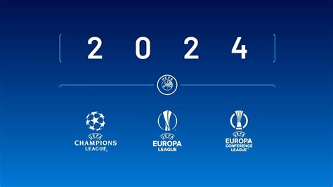 Uefa Champions League 2024/25 full pairing .